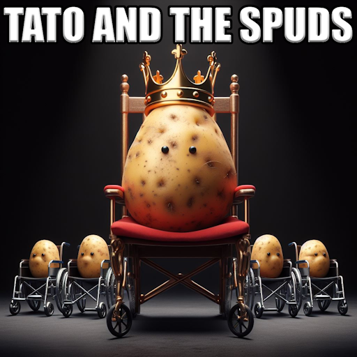 Tato and the Spuds